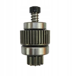 John Deere magneton starterio movos mazgas