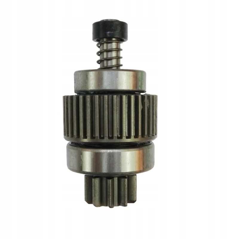 John Deere magneton starterio movos mazgas