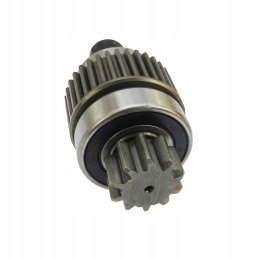 John Deere magneton starterio movos mazgas