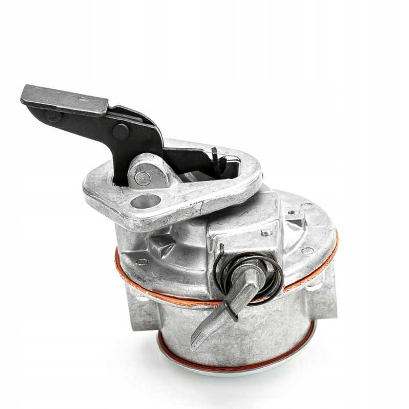 Ford 7971160 7990361 padavimo siurblys