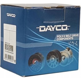 Dayco daugiasluoksnis diržas 8pk2000hd