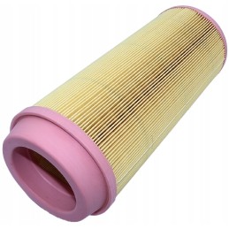 Oro filtras sa17104 Lindner Geotrac 65 70 80