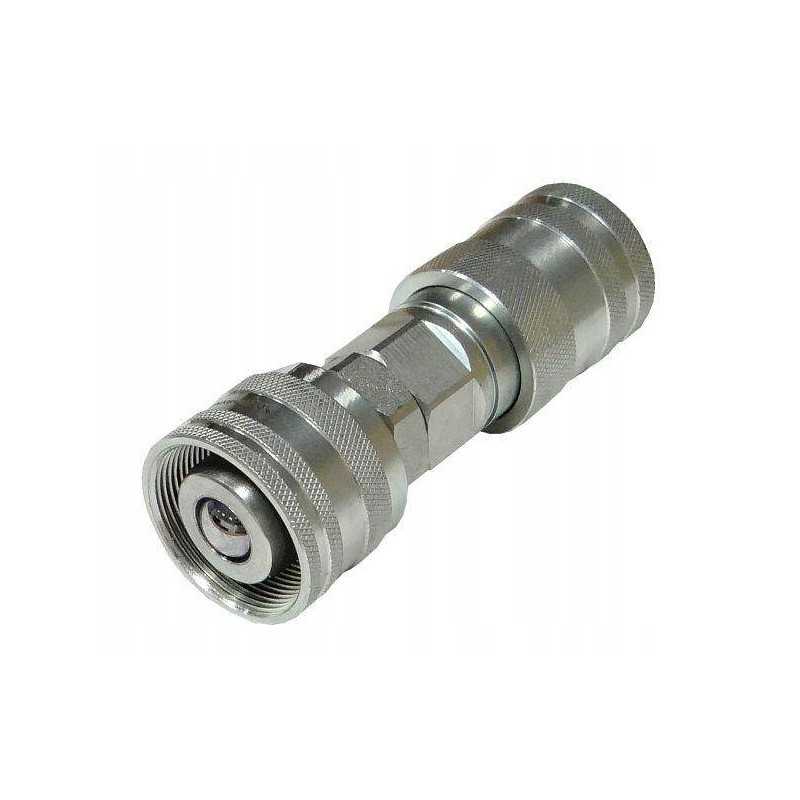 Reduktorius, Euro push pull lizdas, prisukamas 50