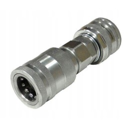 Reduktorius, Euro push pull lizdas, prisukamas 50