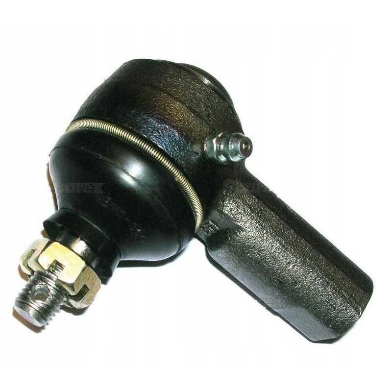 Kubota fl vairo traukės galas