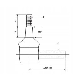 Kubota fl vairo traukės galas