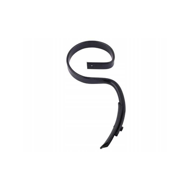 Spyruoklinis dantis SV 45x10 Warynski w 1731001000