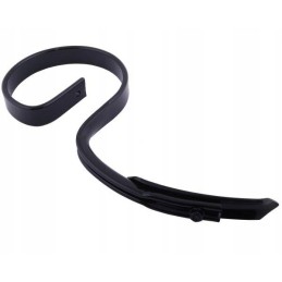 Spyruoklinis dantis SV 45x10 Warynski w 1731001000