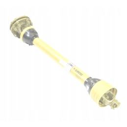 Trikampis šarnyrinis ir teleskopinis velenas 460 nm 810 122