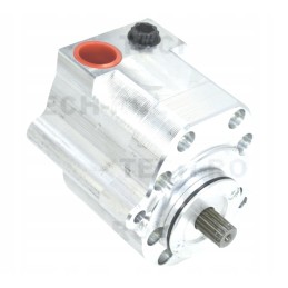 Sustiprintas vairo stiprintuvo siurblys PZS ZCT 21L Ursus C