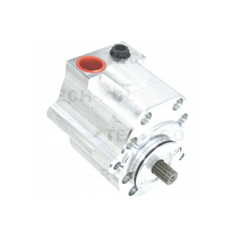 Sustiprintas vairo stiprintuvo siurblys PZS ZCT 21L Ursus C