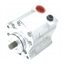 Sustiprintas vairo stiprintuvo siurblys PZS ZCT 21L Ursus C