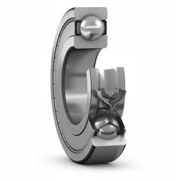 Rutulinis guolis paprastai 20x47x14 mm skf