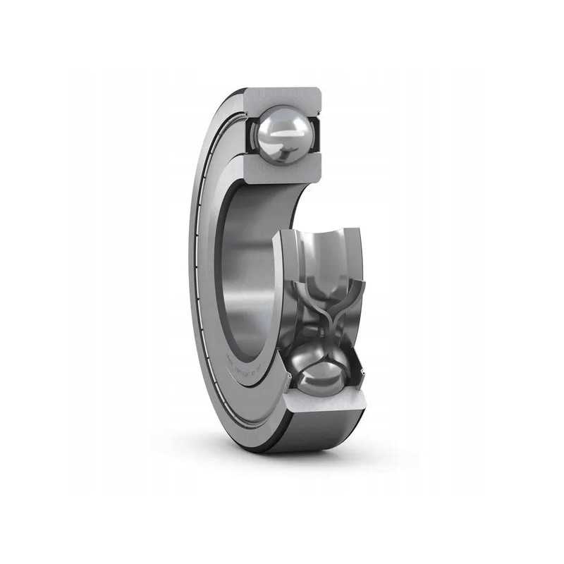 Rutulinis guolis paprastai 20x47x14 mm skf