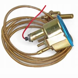 Vandens temperatūros indikatoriaus rinkinys mf 3 360 3p su jutikliu