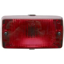 Rūko žibintas la 020 04