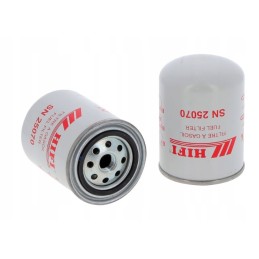 Kuro filtras hifi filtras sn 25070