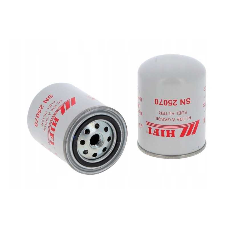 Kuro filtras hifi filtras sn 25070