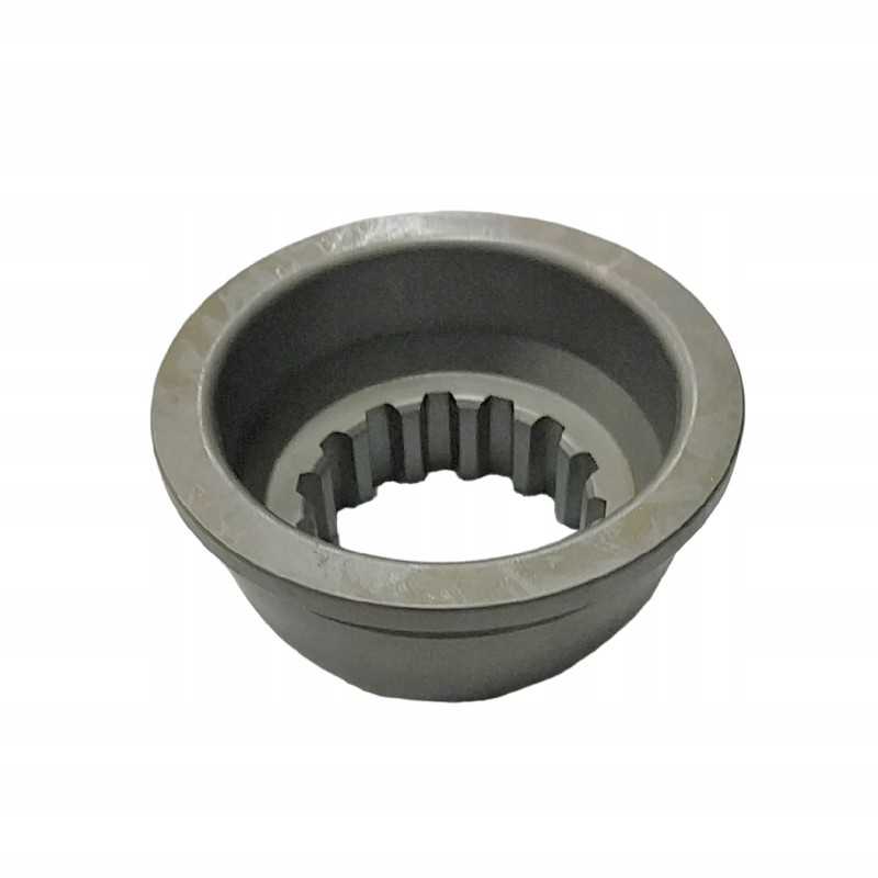 Doosan k9000934 sūpynės variklio separatoriaus rutulys