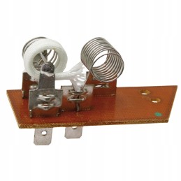 Rezistorius 50750055 3304510m92 granitas