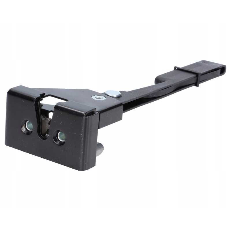 Durų spyna l Massey Ferguson 4000 5000 6000 700 8