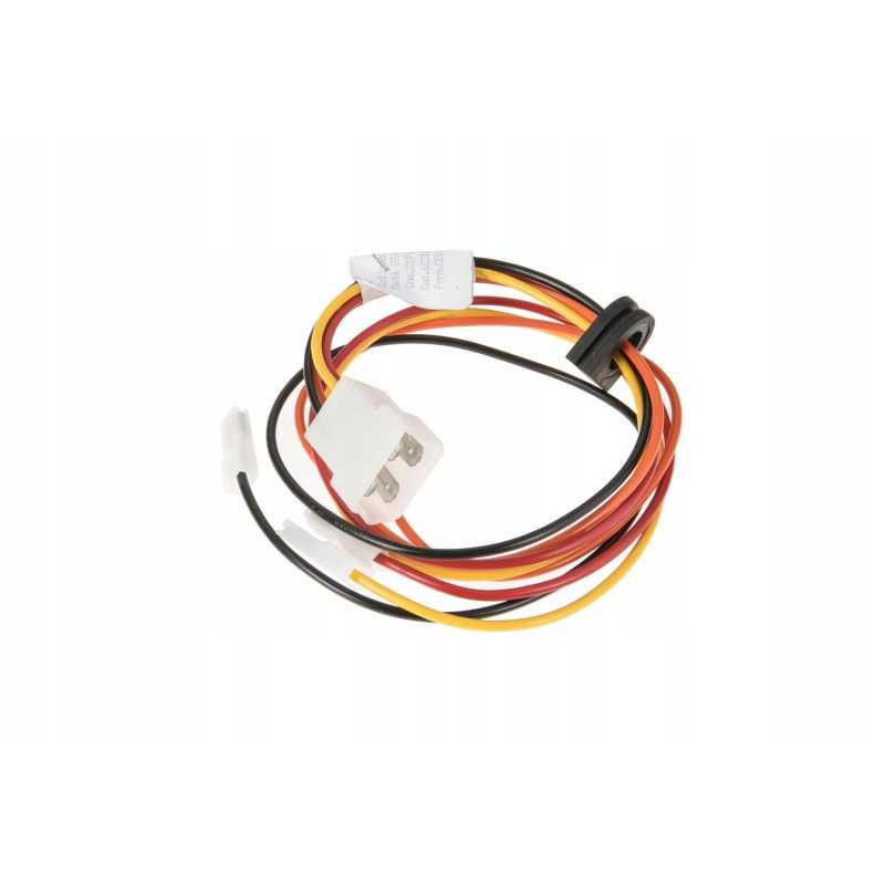 Acw1652930 oro kondicionavimo sistemos laidų rinkinys