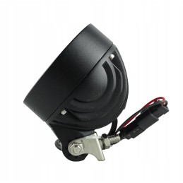 Ovali darbinė lempa 4x LED 4000l 6000k john deere