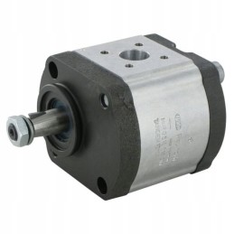 Hidraulinis siurblys fendt john deere korpusas 051041531