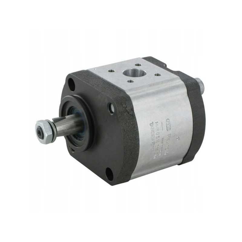 Hidraulinis siurblys fendt john deere korpusas 051041531