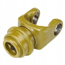 Šakės kaip 100mm 133mm walterscheid