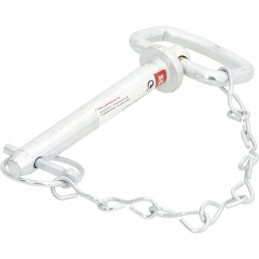 Smeigtukas su rankena, 0 kat., 16x112mm