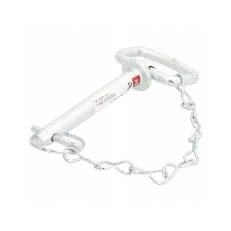 Smeigtukas su rankena, 0 kat., 16x112mm