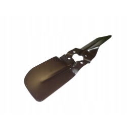 Radiatoriaus ventiliatorius 894729m1 fi 41mm Polo