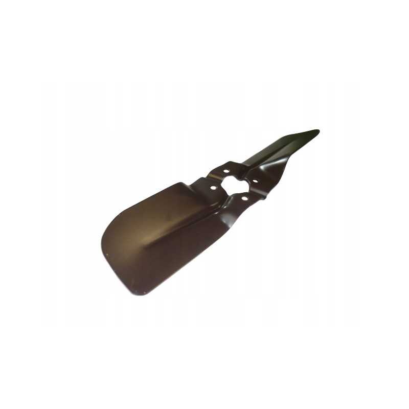 Radiatoriaus ventiliatorius 894729m1 fi 41mm Polo