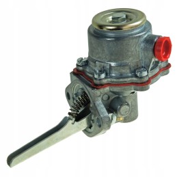 Kuro tiekimo siurblio korpusas