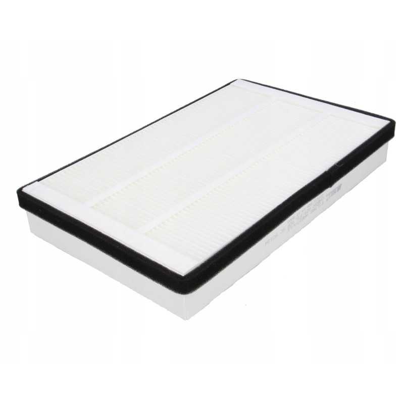 Fendt sc50134 salono filtras h931812140510