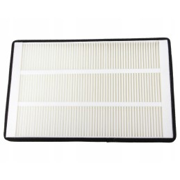 Fendt sc50134 salono filtras h931812140510