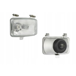 Priekiniai žibintai deutz fahr wesem re 3440002