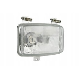 Priekiniai žibintai deutz fahr wesem re 3440002