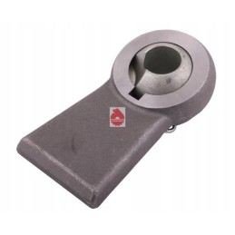 Sijos galvutės galas ursus c 330 c360 originalus