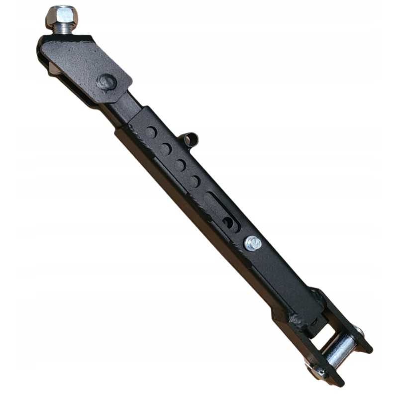 Ursus C360 šoninio traukimo stabilizatorius