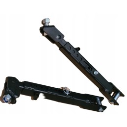 Ursus C360 šoninio traukimo stabilizatorius