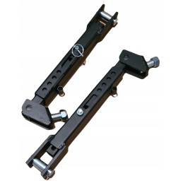 Ursus C360 šoninio traukimo stabilizatorius