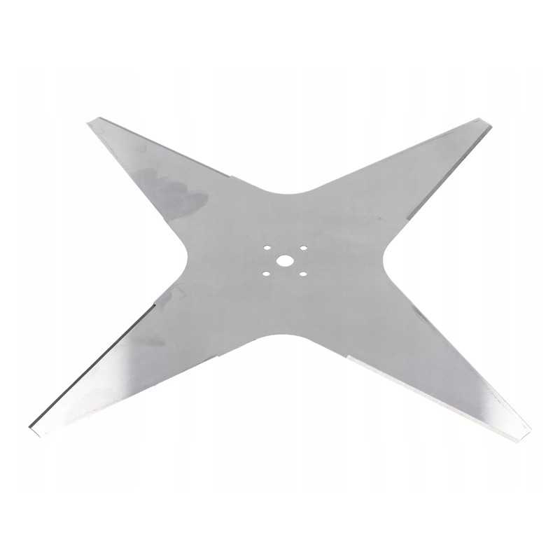 Ambrogio vejapjovės peilis, ilgis 350mm, 300d004204