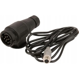 Cas66 motec jungiamasis laidas