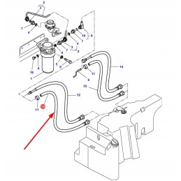 4279569m1 kuro linija