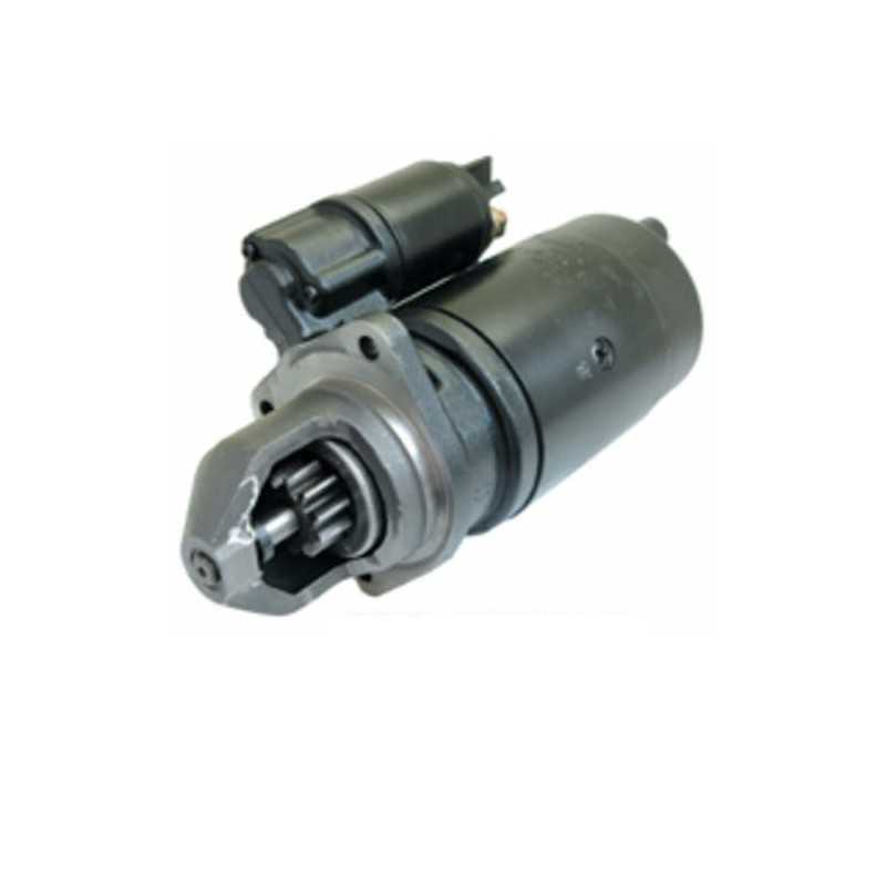 Starteris Massey Ferguson 2620 3080 1618050m14