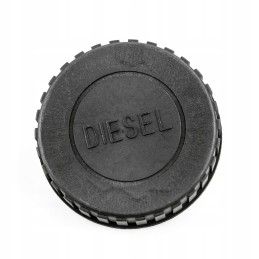 Degalų bako dangtelis įpylimo kakleliui, skersmuo 80 mm