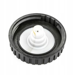 Degalų bako dangtelis įpylimo kakleliui, skersmuo 80 mm