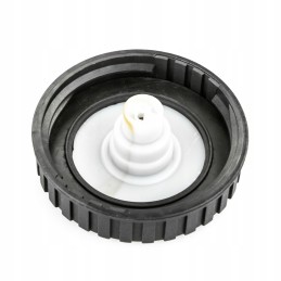 Degalų bako dangtelis įpylimo kakleliui, skersmuo 80 mm